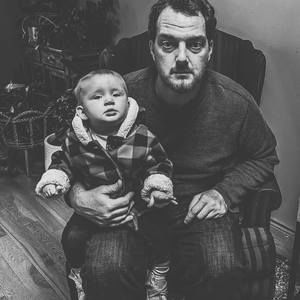 Meet your Posher, Jon